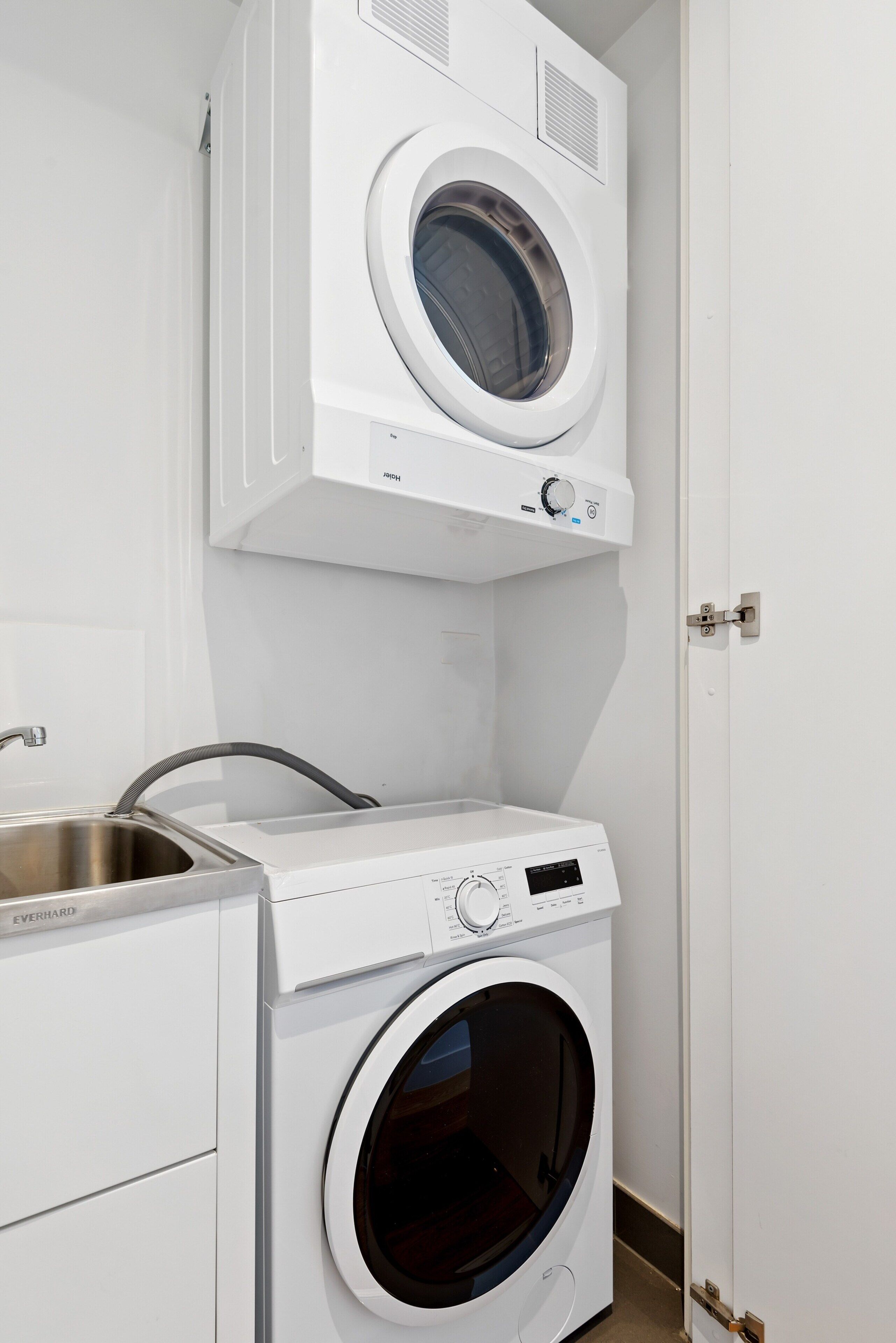 อพาร์ทเมนท์ | ภายใน