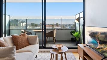 Apartment | Ruang tamu