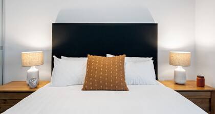 Bayside Apartment Living Close to the Beach