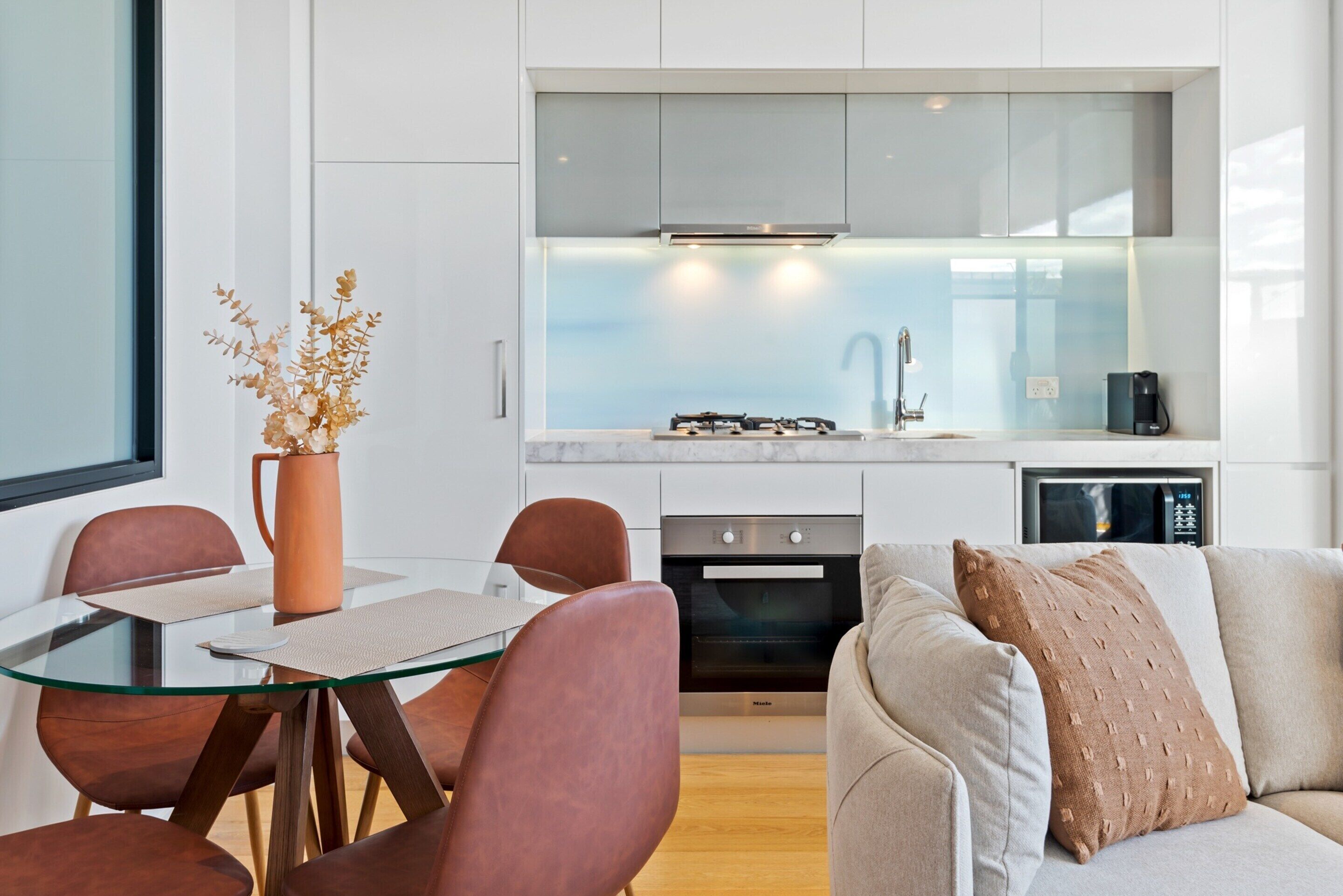Apartment | Interior