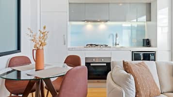 Apartment | Interior