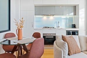 Appartement | Intérieur