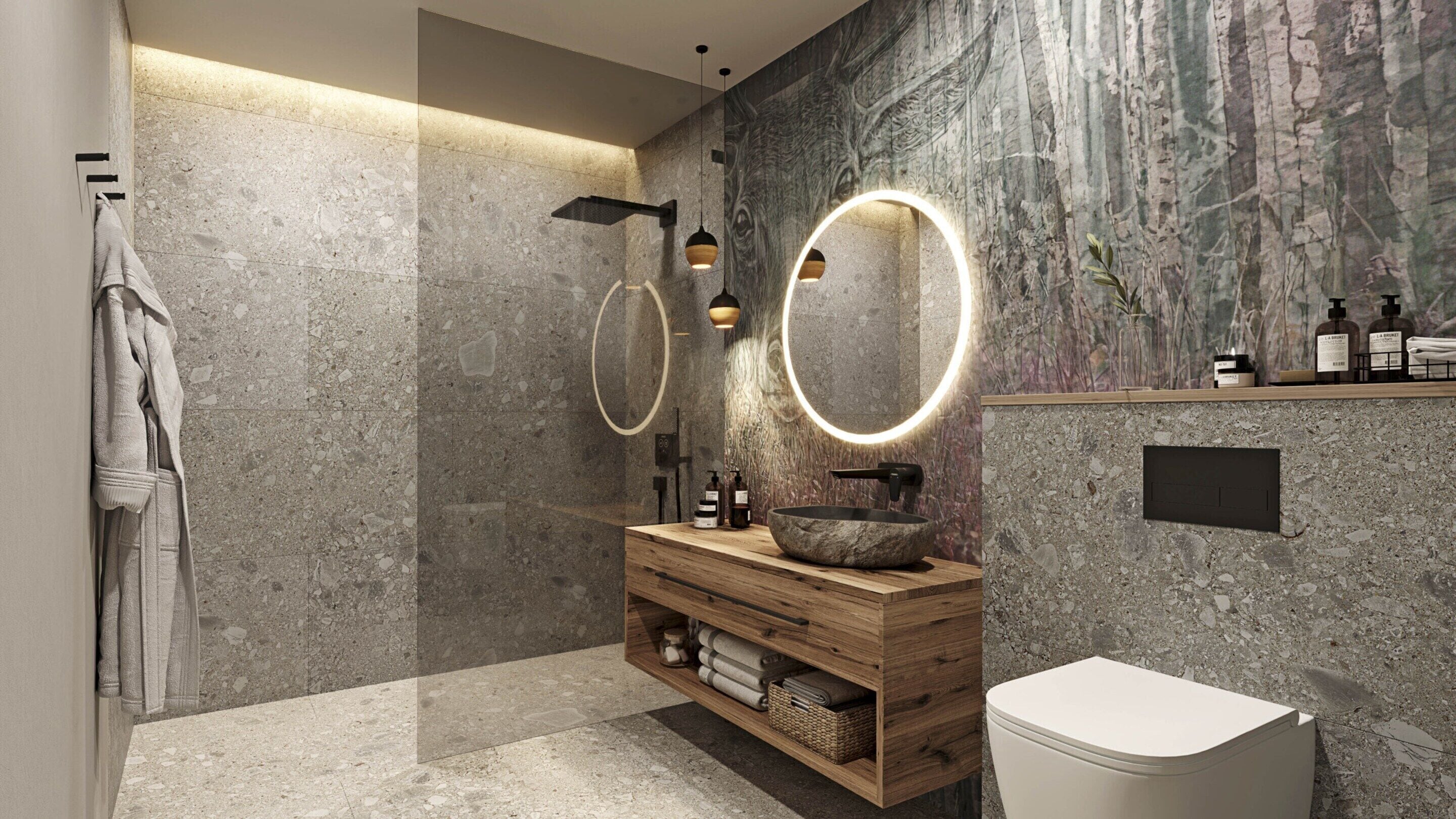 Apartment | Bathroom