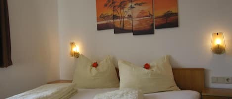 Appartement | 4 chambres