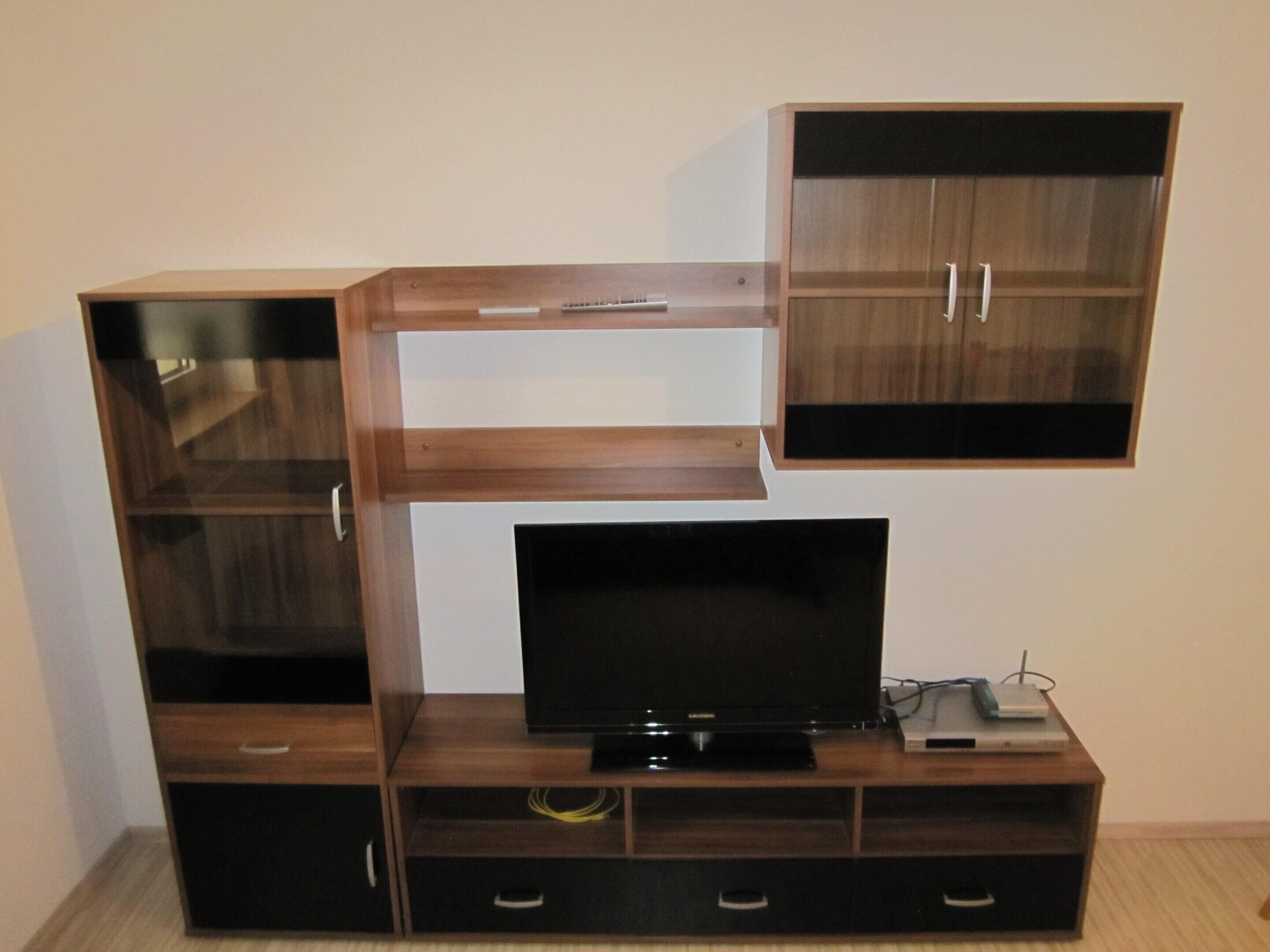 Apartment | Wohnzimmer