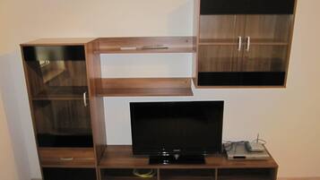 Apartment | Living room