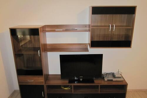 Apartment | Wohnzimmer