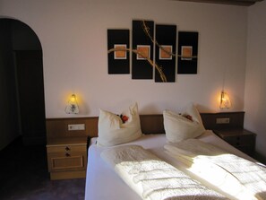 Apartamento | 4 dormitorios