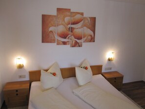 Apartamento | 4 dormitorios