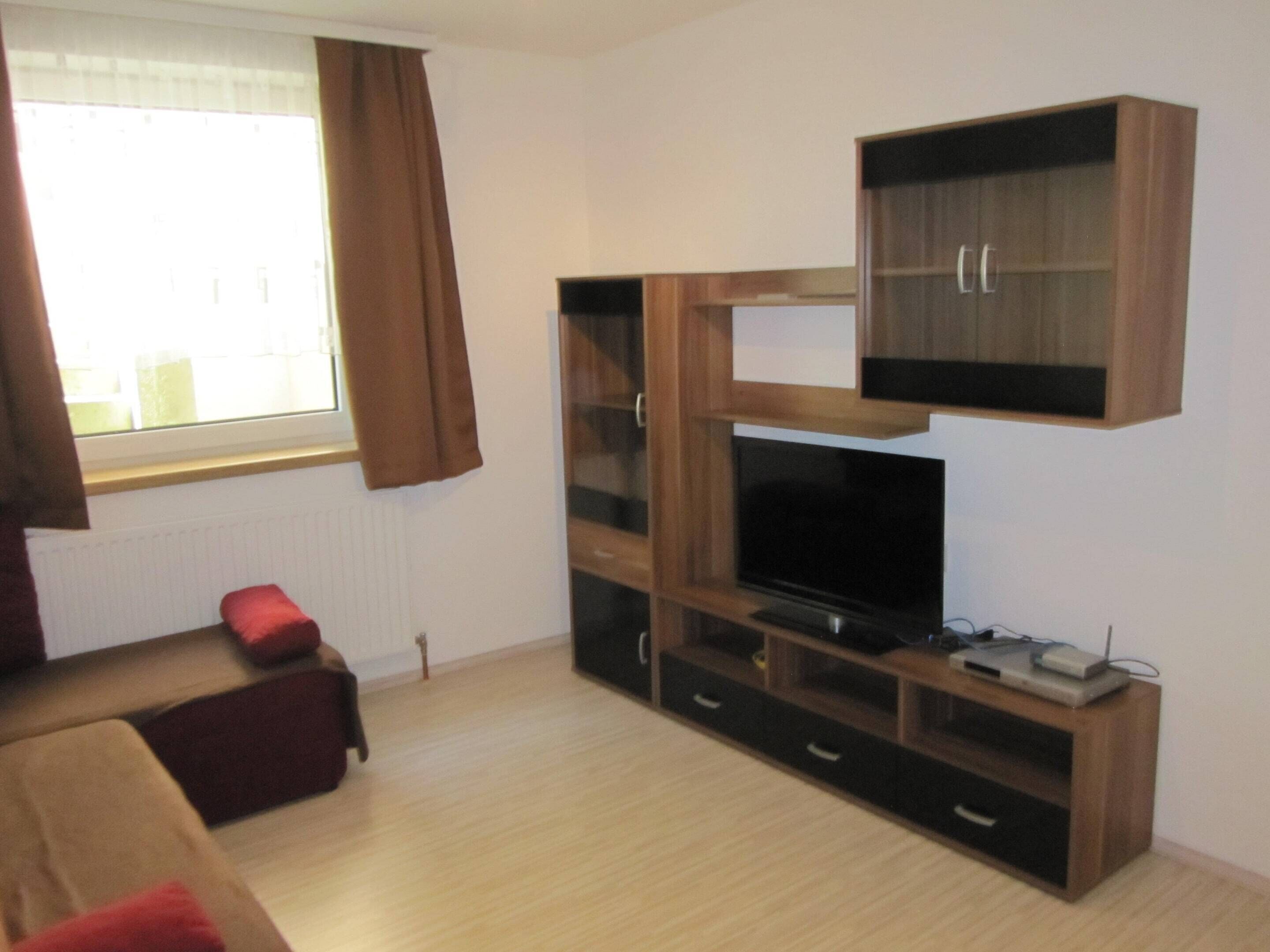 Apartment | Wohnzimmer