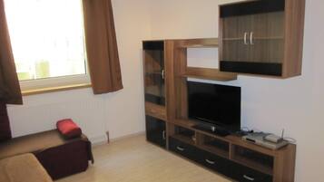 Apartment | Living room