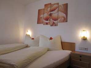 Apartamento | 4 dormitorios
