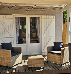 Terras