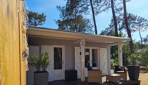 Terraço/pátio