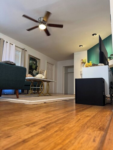 Charming house in Absecon with breezes and comfort 8mins drive to Atlantic city