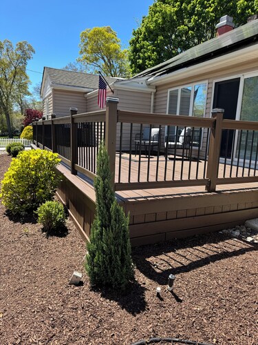Jersey Shore Retreat Absecon with fresh and comfort 8mins drive to Atlantic City