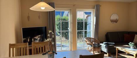 Maison | Salle de séjour