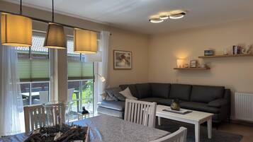 House | Living room