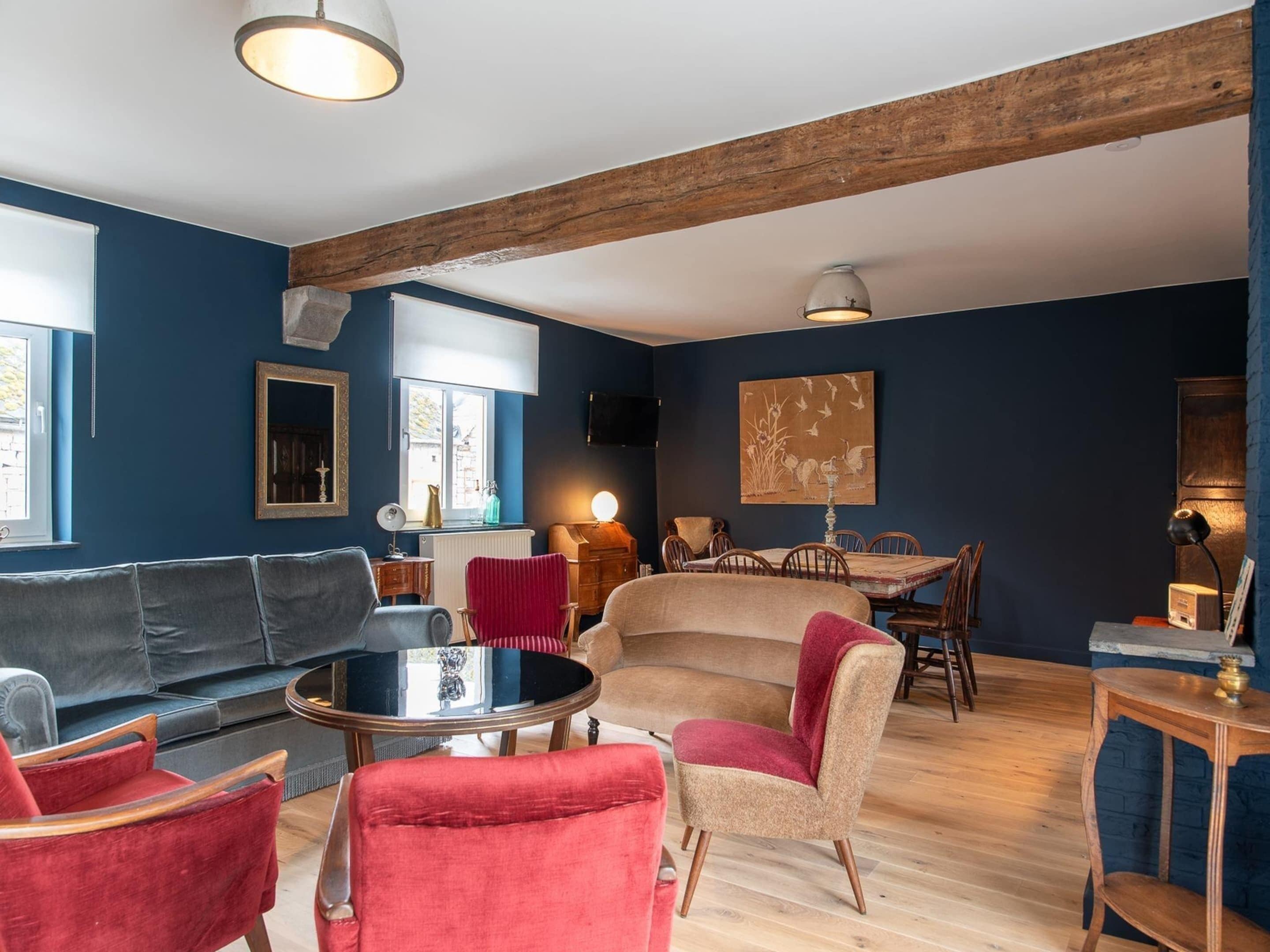 Casa | Sala de estar