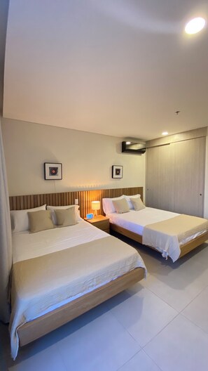 Room - Apartamento premium a 1 minuto de la playa con todas las comodidades (Magdalena)