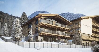 Sunny Vacation Apartment Near Glacier