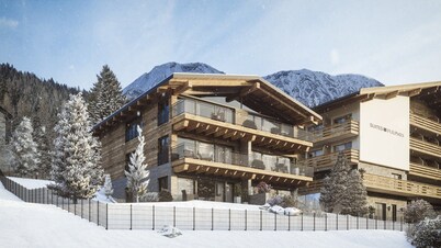 Sunny Vacation Apartment Near Glacier