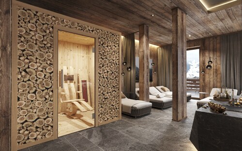 Sunny Vacation Apartment Near Glacier