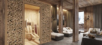 Sunny Vacation Apartment Near Glacier