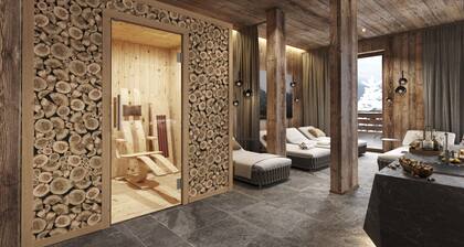 Sunny Vacation Apartment Near Glacier