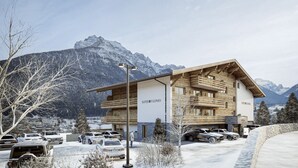 Apartamento | Exterior