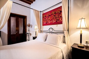 Villa | 4 camere, con arredamento individuale, ferro/asse da stiro