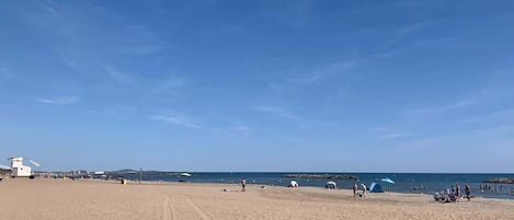 Plage