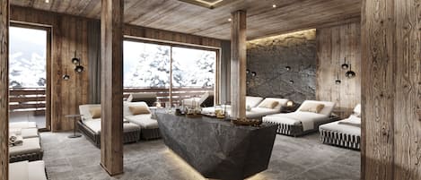 Apartment | Interior