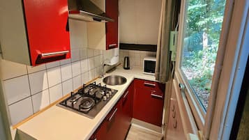 Chalet | Privékeuken