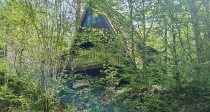 Charming Chalet in Durby With Patio