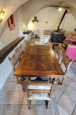 Restauration