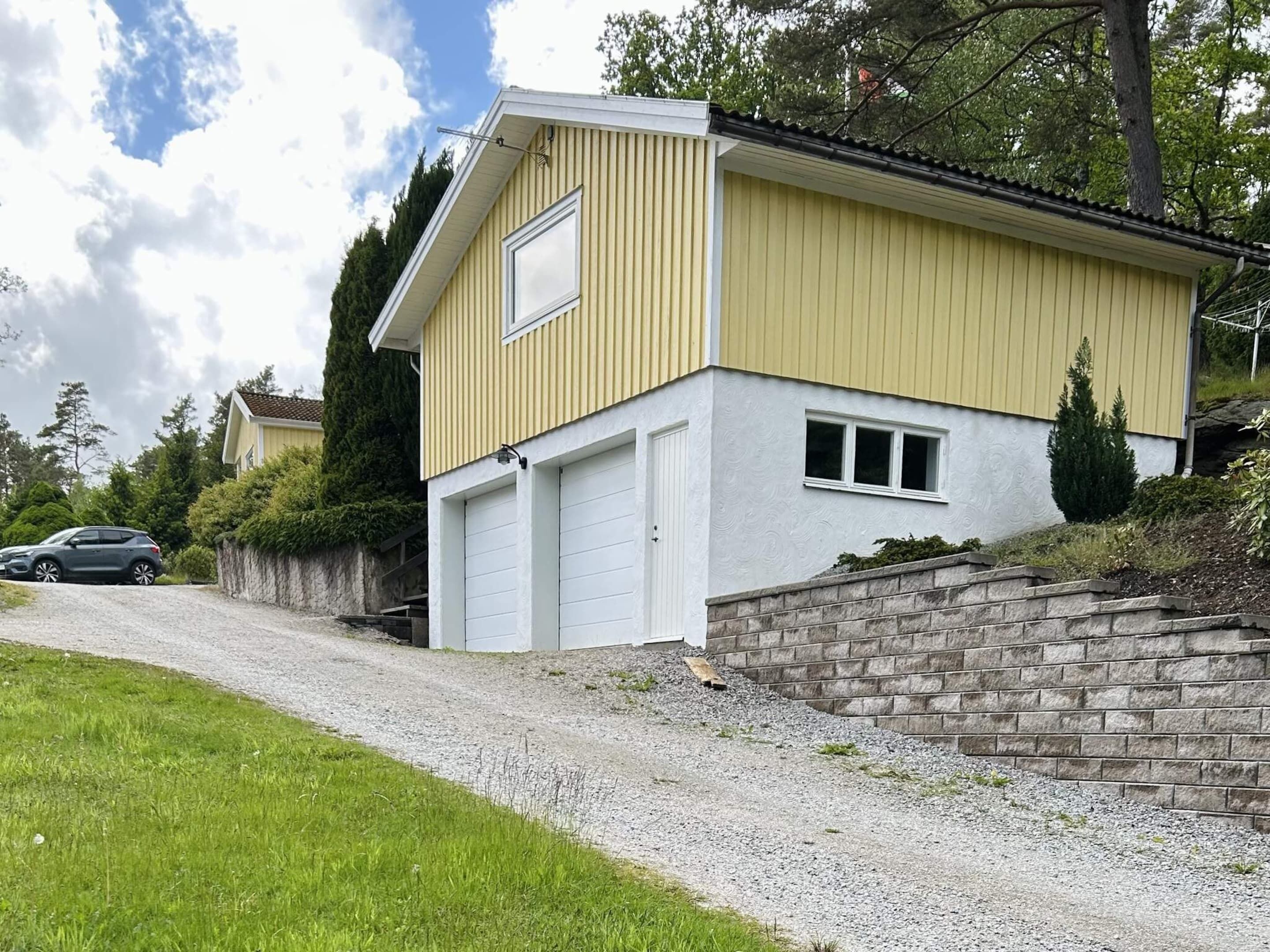 Hus | Exteriör