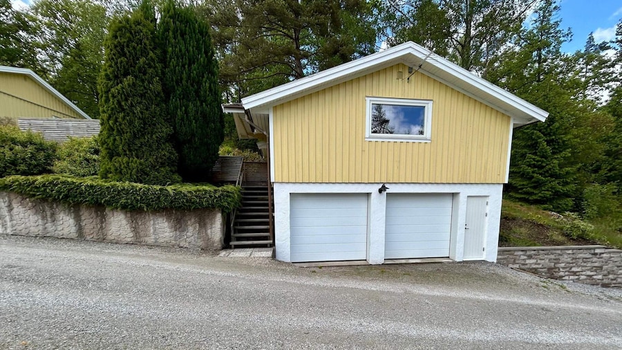 4 Person Holiday Home in Henan