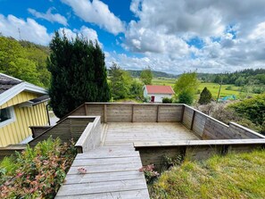 House | Exterior - 4 Person Holiday Home in Henan (Henån)