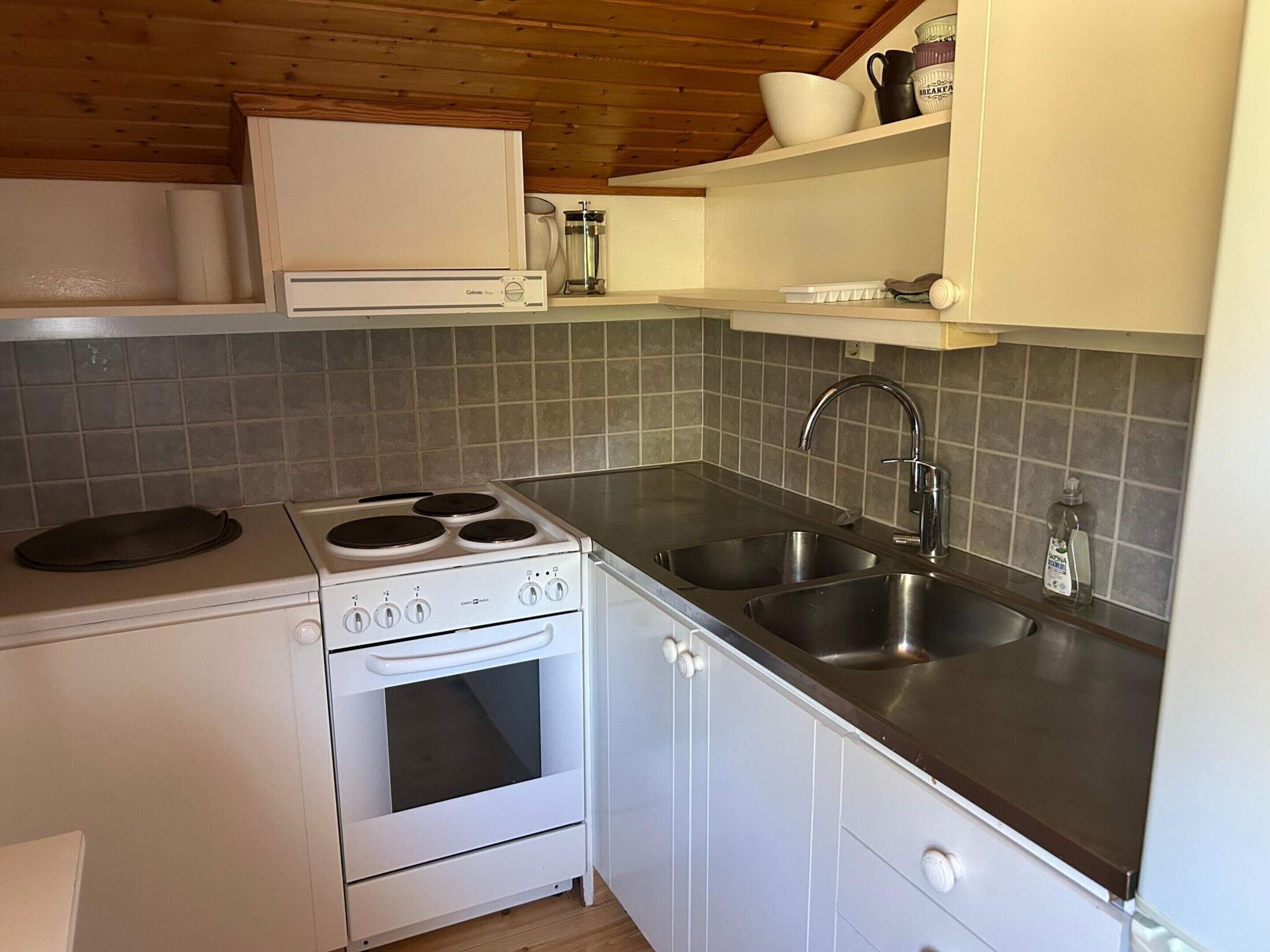House | Interior
