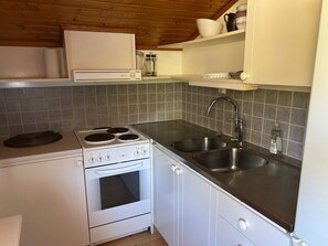 House | Interior - 4 Person Holiday Home in Henan (Henån)