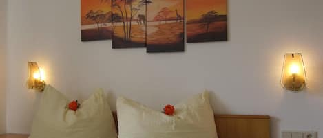 Appartement | 2 chambres