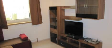 Apartment | Wohnbereich