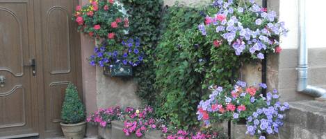 ChaumiÚre | Extérieur