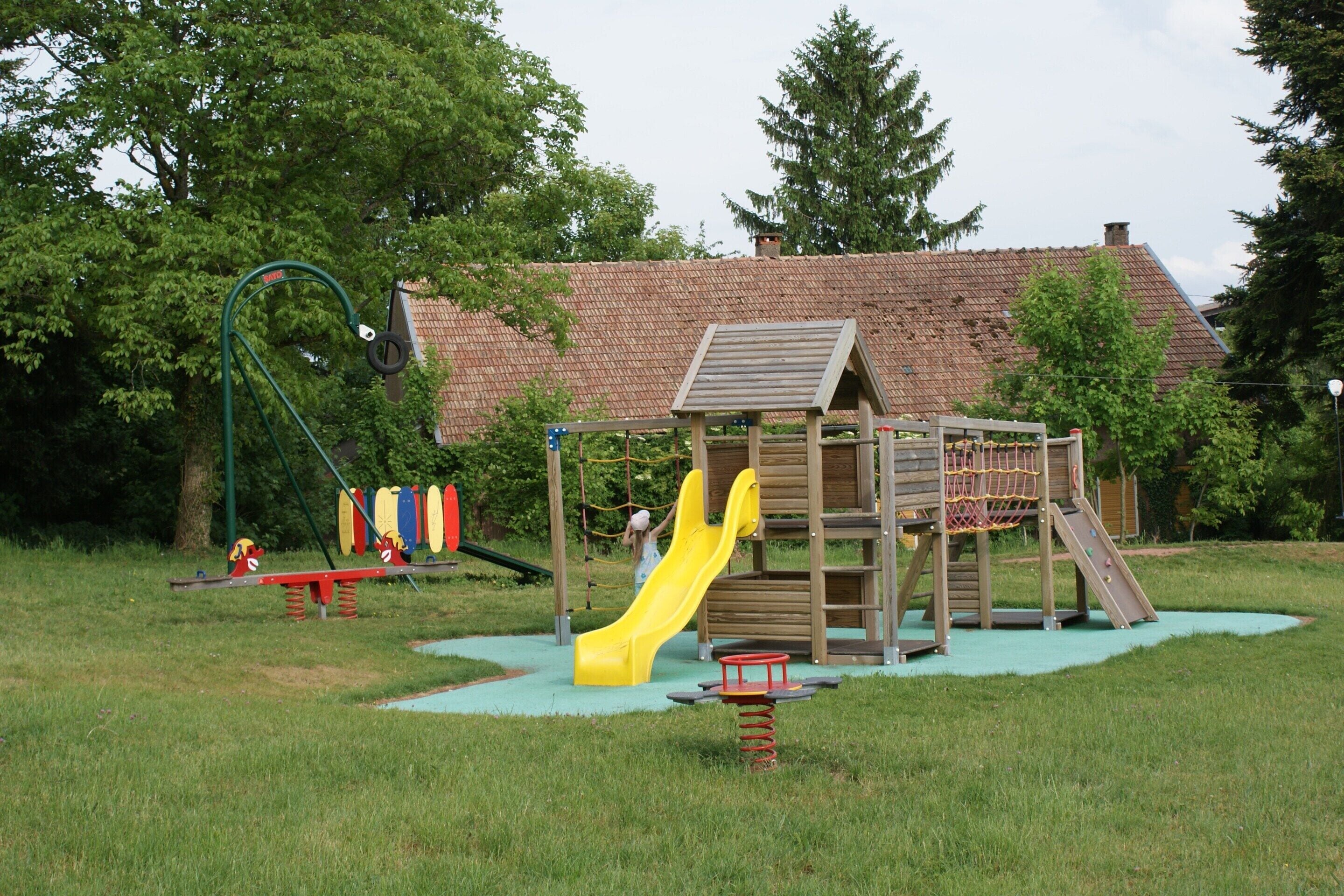 Cottage | Pemandangan dari properti