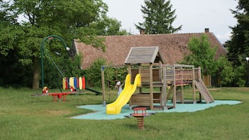 Cottage | Pemandangan dari properti