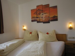 Apartment - Apartment in Kappl Including Silvretta Card (Kappl)