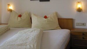 Unclassified image, 5 of 31, button - Apartment in Kappl Including Silvretta Card (Kappl)