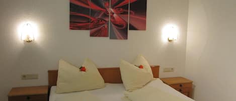 Appartement | 3 chambres