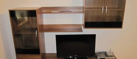 Apartment | Living room